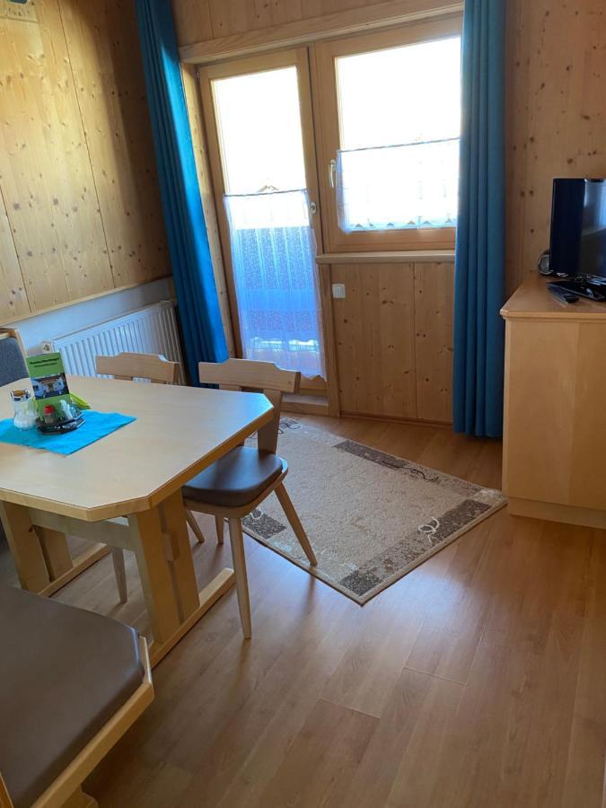 Ferienwohnungen Marchanger 니데라우 외부 사진
