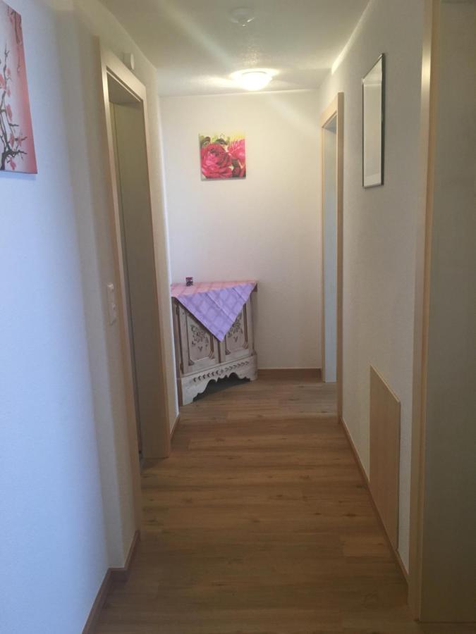 Ferienwohnungen Marchanger 니데라우 외부 사진