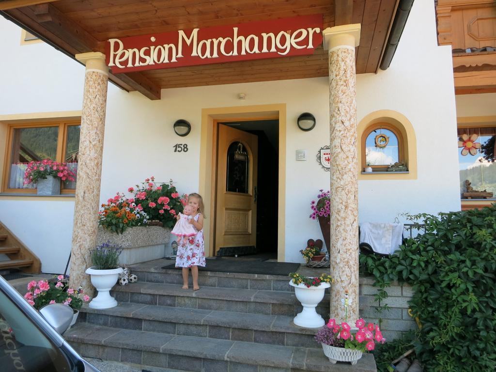 Ferienwohnungen Marchanger 니데라우 외부 사진